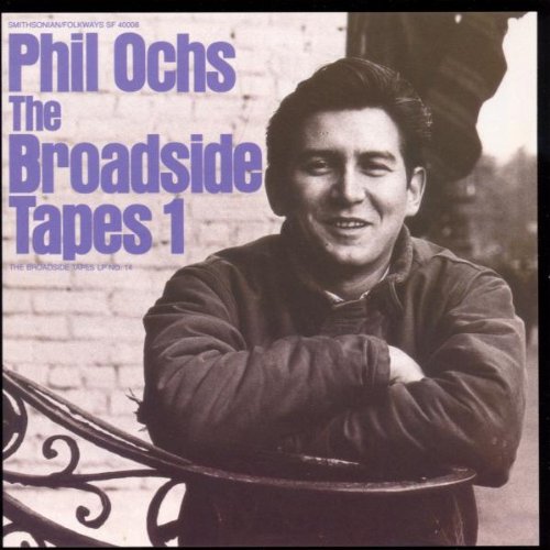 Broadside Tapes 1