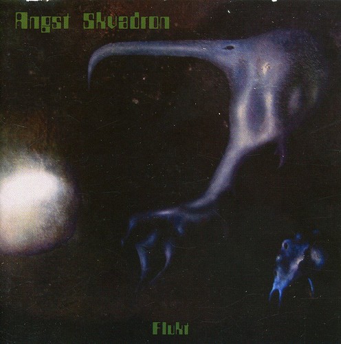 Flukt [Import]