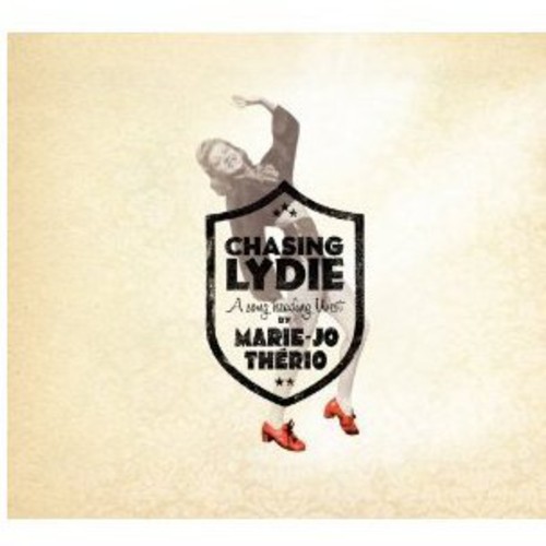Chasing Lydie [Import]