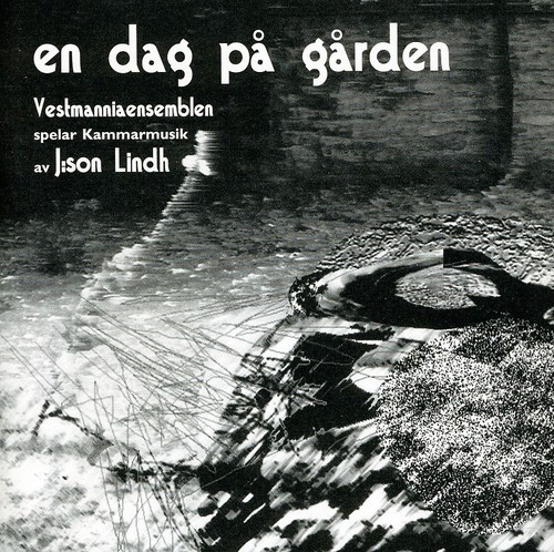 Vestmanniaensemblen - En Dag Pa Garden