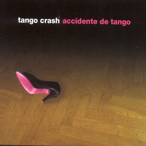 Accidente de Tango