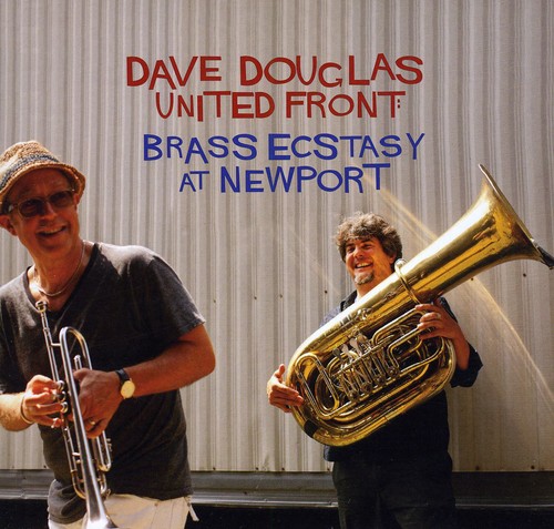 Brass Ecstacy at Newport