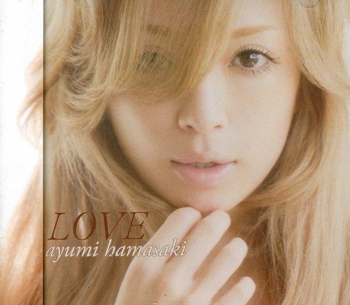 Love [Import]