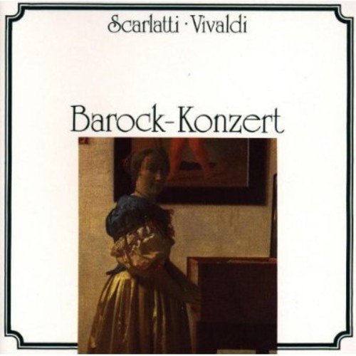 Baroque Concertos
