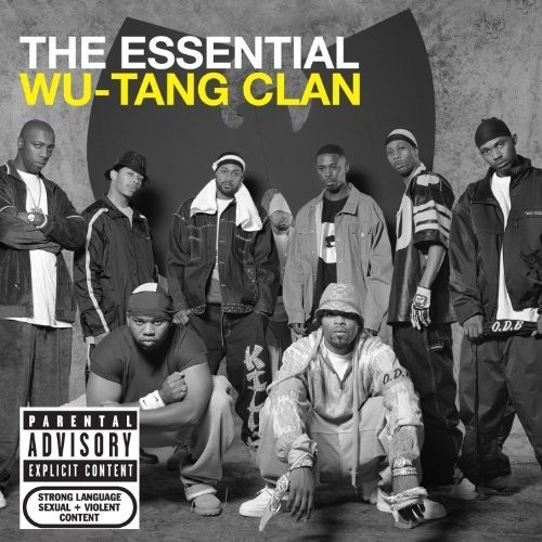 Essential Wu-Tang Clan [Import]