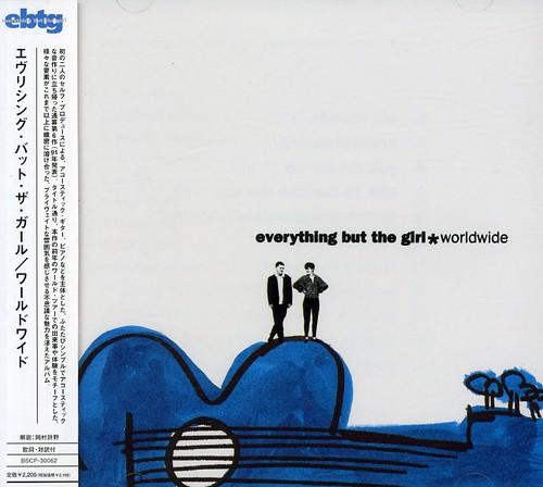 Worldwide [Import]