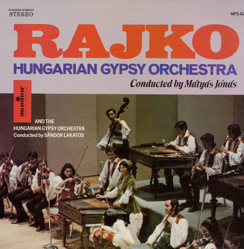 Rajk - Rajko