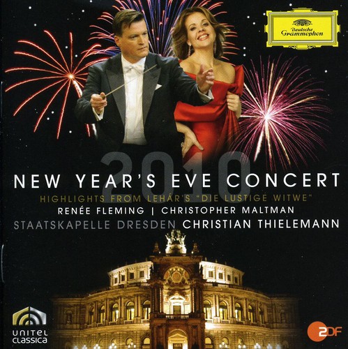 New Year's Eve Concert 2010