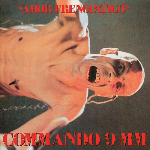 Amor Frenopatico