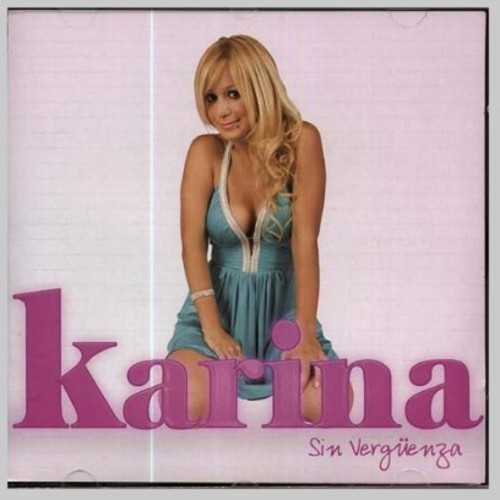 Sin Verguenza [Import]