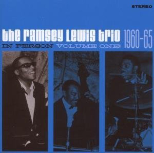 In Person 1960-65 1 [Import]