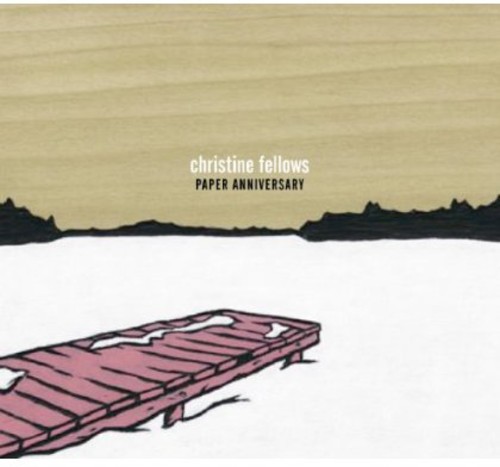 Paper Anniversary