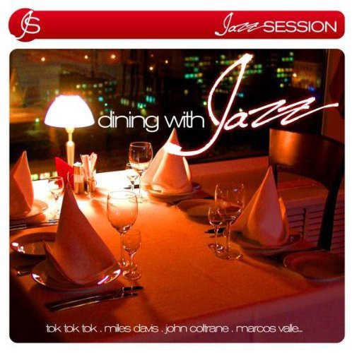 Dining with Jazz / Various
