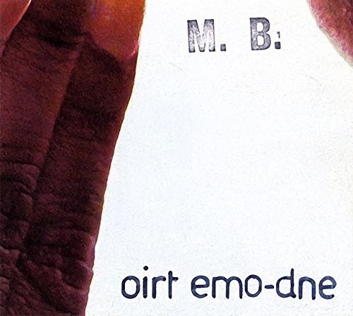 Oirt Emo-dne