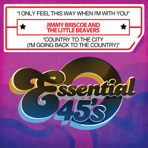 I Only Feel This Way When I'm with You