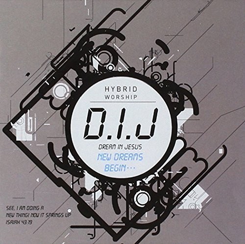 New Dream Begin [Import]