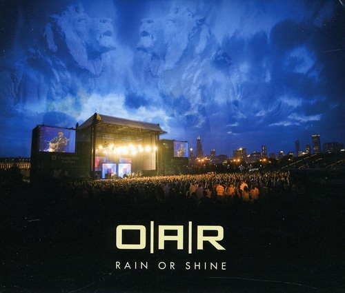Rain or Shine