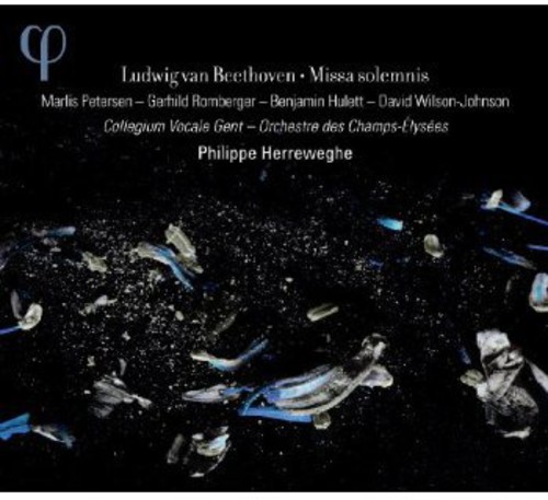 Missa Solemnis Op. 123