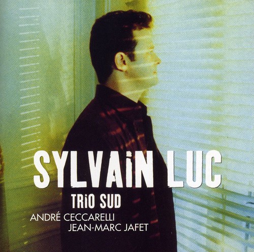 Trio Sud [Import]