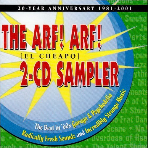 Arf Arf El Cheapo