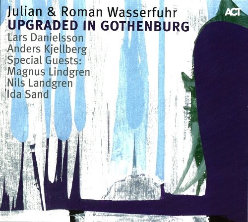 Upgraded in Gothenburg [Import]
