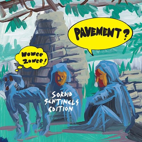 Album Art