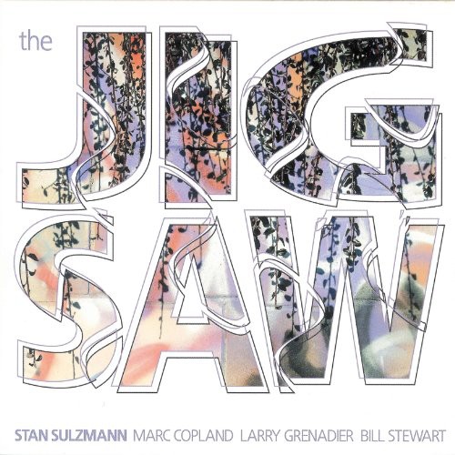 The Jigsaw