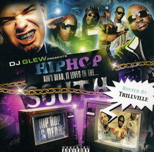 Hip Hop Ain't Dead It Lives in Thea.