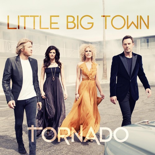 Tornado [Import]