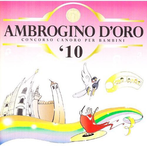 AMBROGINO D'ORO 2010