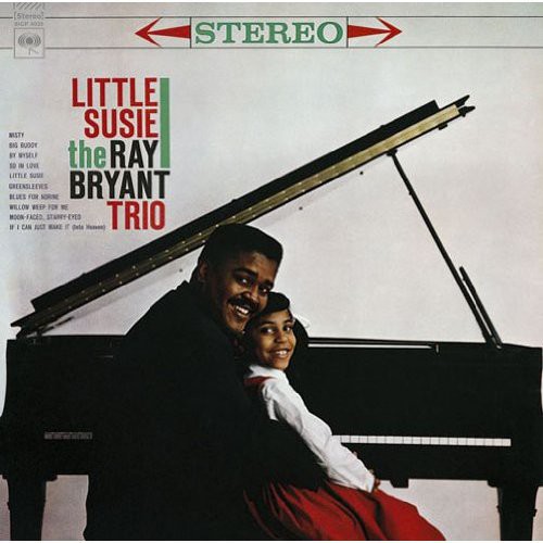 Little Susie [Import]