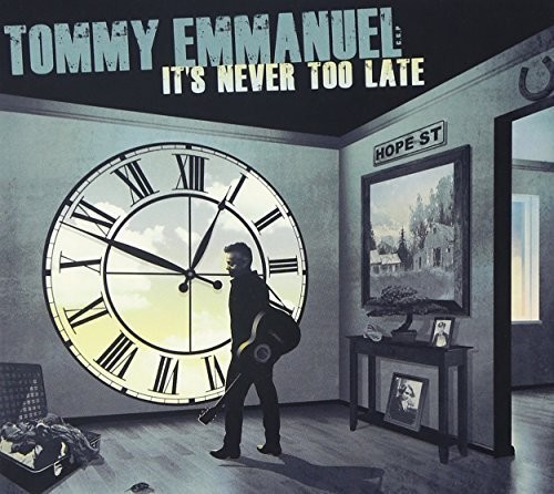 Album Art