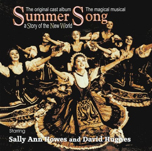 Summer Song /  O.C.R. [Import]