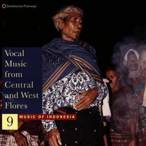 Music from Indonesia 9 /  Various