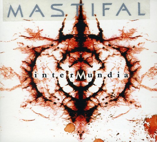 Mastifal - Intermundia [CD]