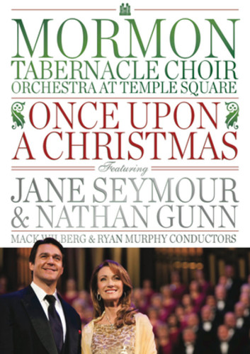 Once Upon a Christmas