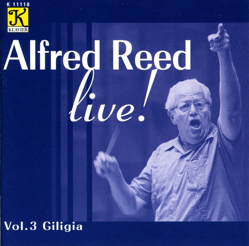 Live Giligia 3