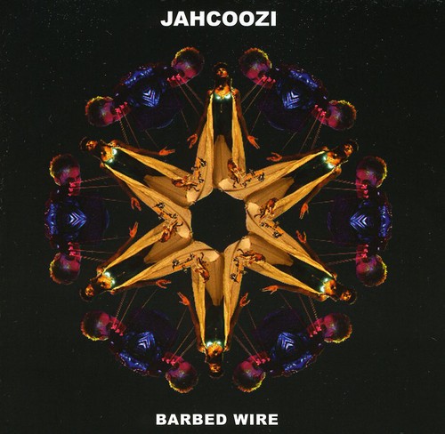Barbed Wire [Import]