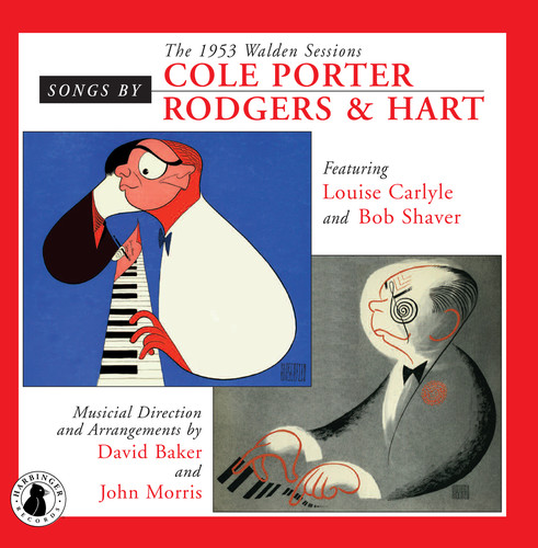 Carlyle/Haver - Walden