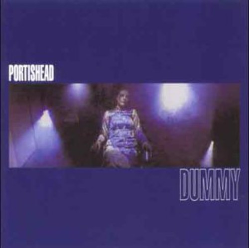 Dummy [Import] , Portishead