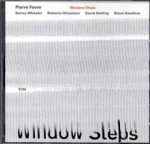 Window Steps [Import]