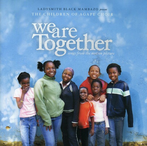 We Are Together [Import]