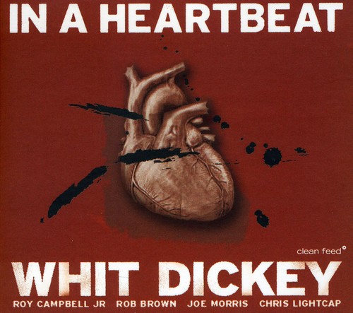 In a Heartbeat [Import]