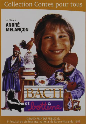 BACH ET BOTTINE: Bach Et Bottine