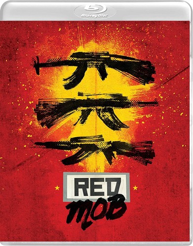 Red Mob