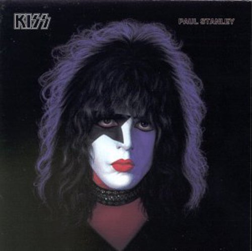 Paul Stanley (remastered)