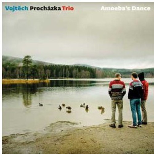 Amoeba's Dance