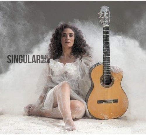 Singular [Import]