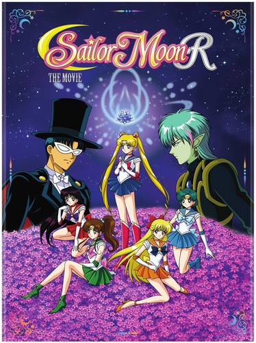 Sailor Moon R Movie