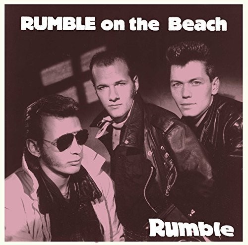 Rumble